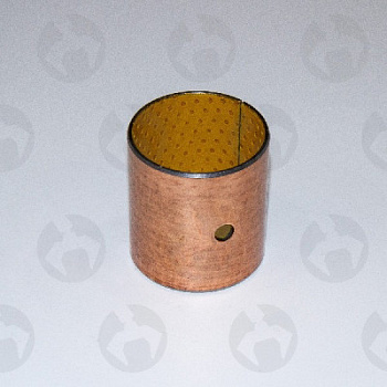 Втулка металлпол. с напылением 50х60 Palfinger